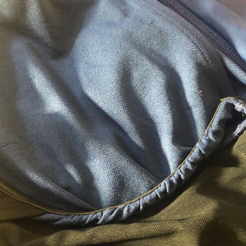 Lauren Ralph Lauren swim top - Picture 5 of 7